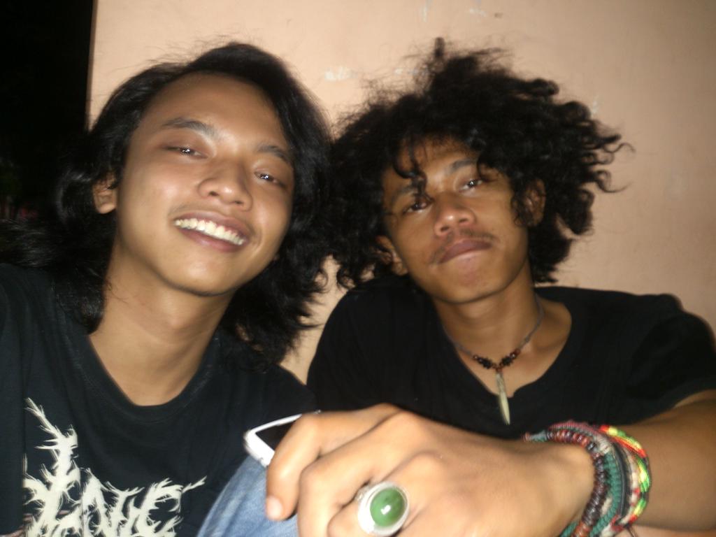 HMS Unisma Bekasi tweet media