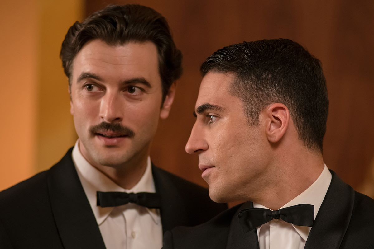 mizonatv's tweet photo. Avances, fotos, vídeos, entrevistas, y todas las novedades de las series que te gustan en @mizonatv, ¡síguenos YA! 📺👍 http://t.co/MlFKSz9Aoh