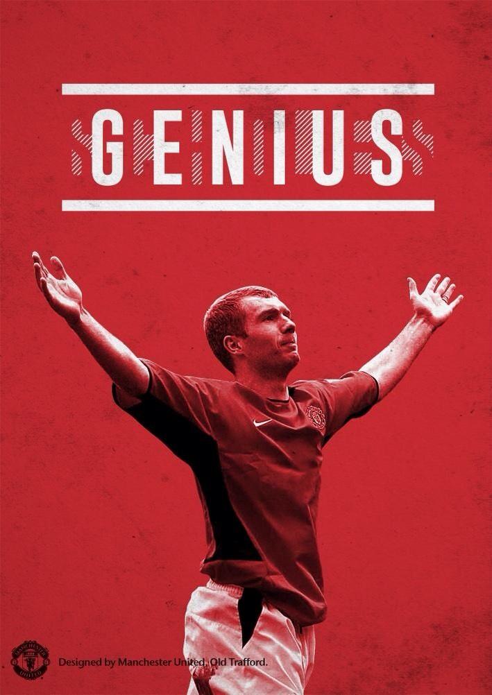 Happy 40th Birthday to our legend Paul Scholes! One of the greatest midfielders. Thank you for the memories! 