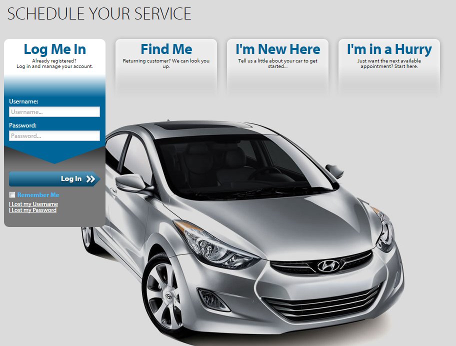 Beaverton Hyundai (HyundaiBeav) Twitter