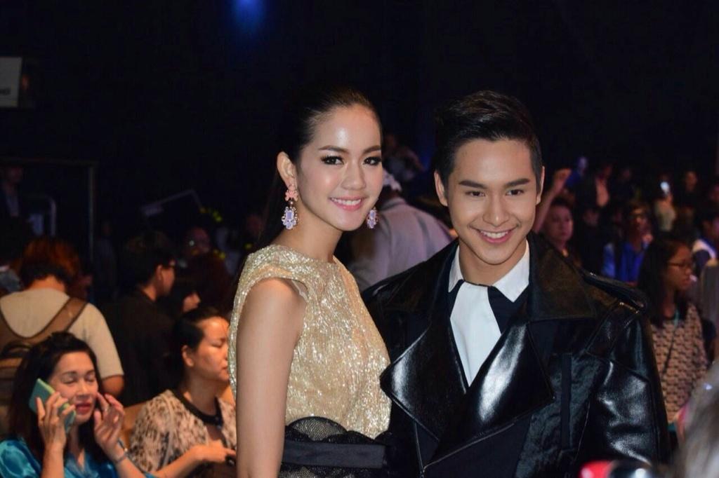 BOW_MUSEUM's tweet photo. คืนนี้ฝันดีด้วยTSM2013&Smartboy2013 ขอบคุณภาพสวยๆจากcr.fai_happyinlove #bowmuseum #bowmaylada #tsm2013 #smartboy2013 http://t.co/i90BfbOi02