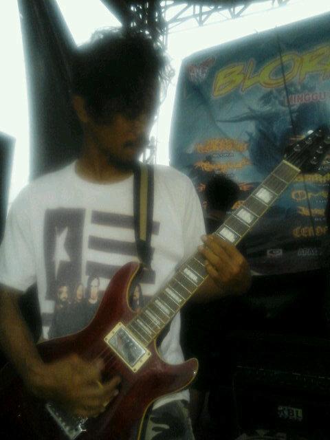 omenband's tweet photo. BMS prest BLORA TOTAL BISING http://t.co/DrzrOsWkfw
