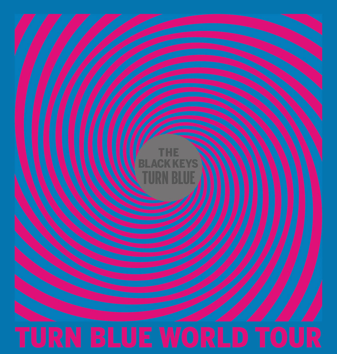 LiveNationDFW's tweet photo. TONIGHT — @TheBlackKeys - #TurnBlueTour at @AACenter! Doors: 6:30P, Show: 8P. Info &amp; tickets: http://t.co/iWD7gHq8Ep http://t.co/1eoSpot12H