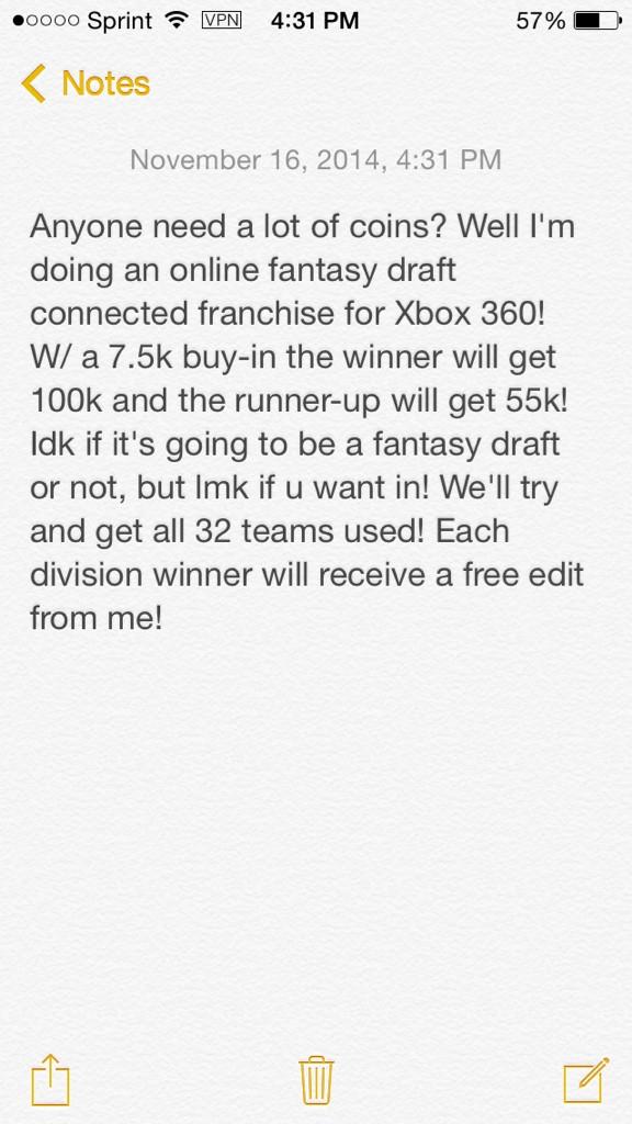 MlKE24's tweet image. RT!