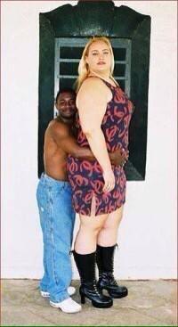 mrchrisfloyd's tweet image. Tinchy &amp;amp; Gemma Collins in the jungle... #ImACelebrity