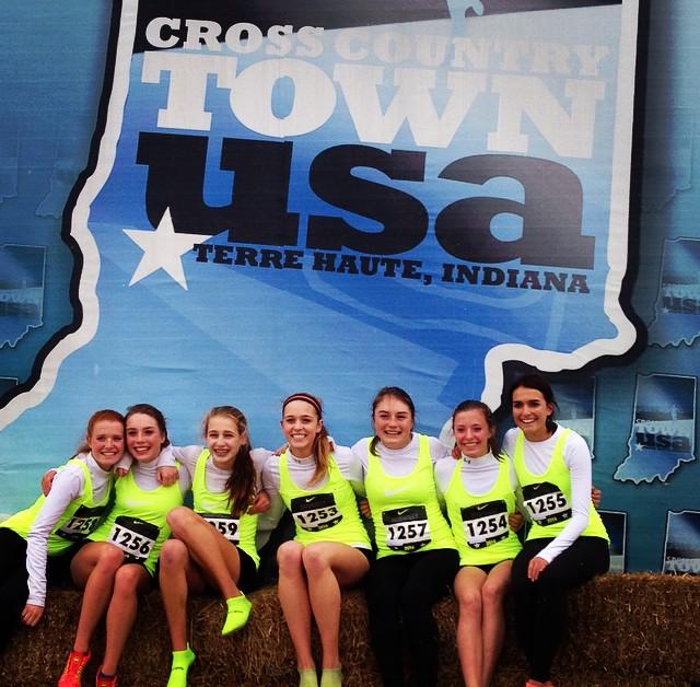 jenny_gibson01's tweet photo. Yay for qualifying for nationals! @NorthGirlsXC http://t.co/cW4ov6jjCw