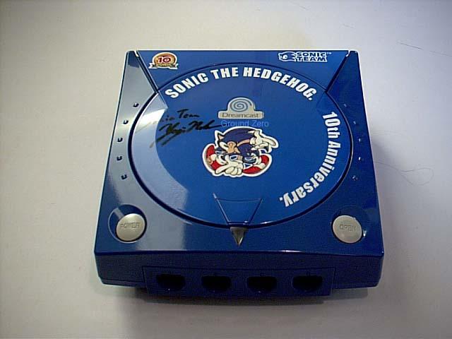 Dreamcast Nostalgia tweet media