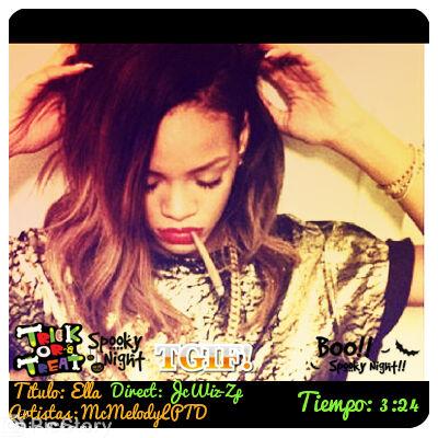 RT #PREVIEWOFICIAL - @McMelodyLPTD #Ella Dale á Play,Juye bit.ly/1B4oNbk #VIDEOCASIOFICIAL #LosFrailes