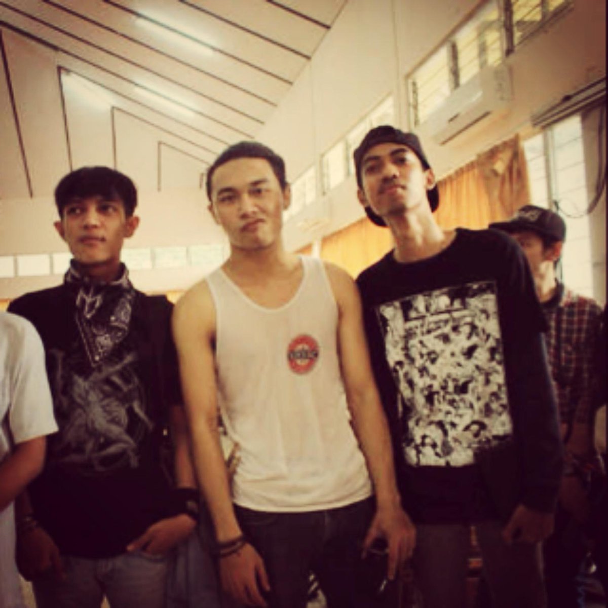 Iqbal pratama tweet media