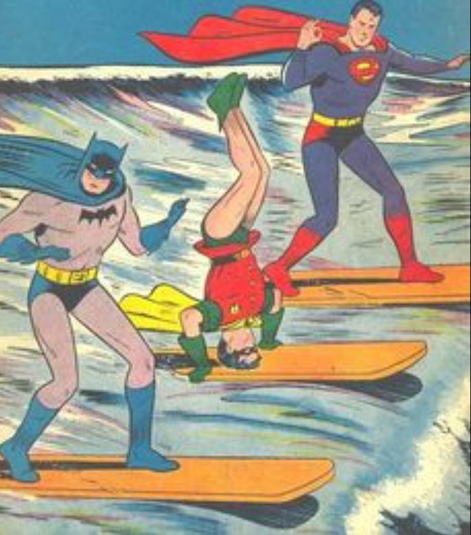 DrewRuigrok's tweet photo. Me when @chancetherapper  new album #surf drops http://t.co/9xzudYJULc