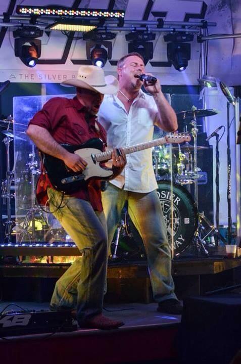 HHCountry tweet picture