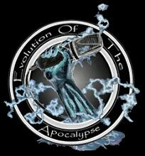 ZDPIncognito's tweet image. #CheckItOut We added a new show to the #ZombieRadioNetwork
Join us in welcoming @EoftheA 
Evolution of the Apocalypse