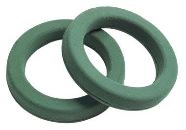 YourFlowersUS's tweet photo. 8-1/2" Oasis Wreath Ring - 2 per pack - http://t.co/8mB2RAgALE http://t.co/UwBgBp85lC
