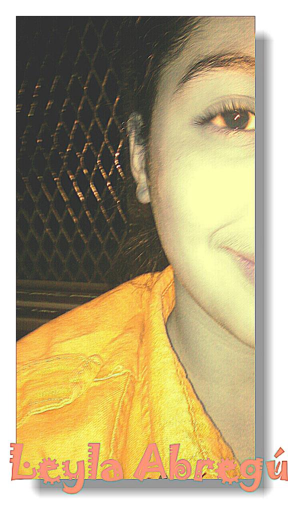 Abregumisun's tweet photo. Sos hermosa @leyabregu http://t.co/YfeLzD88t7