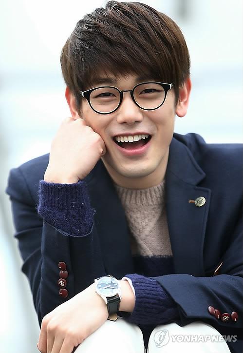 Happy Birthday Eric Nam!! 