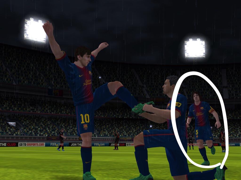 MiniJulio65's tweet image. When they're celebrating without you