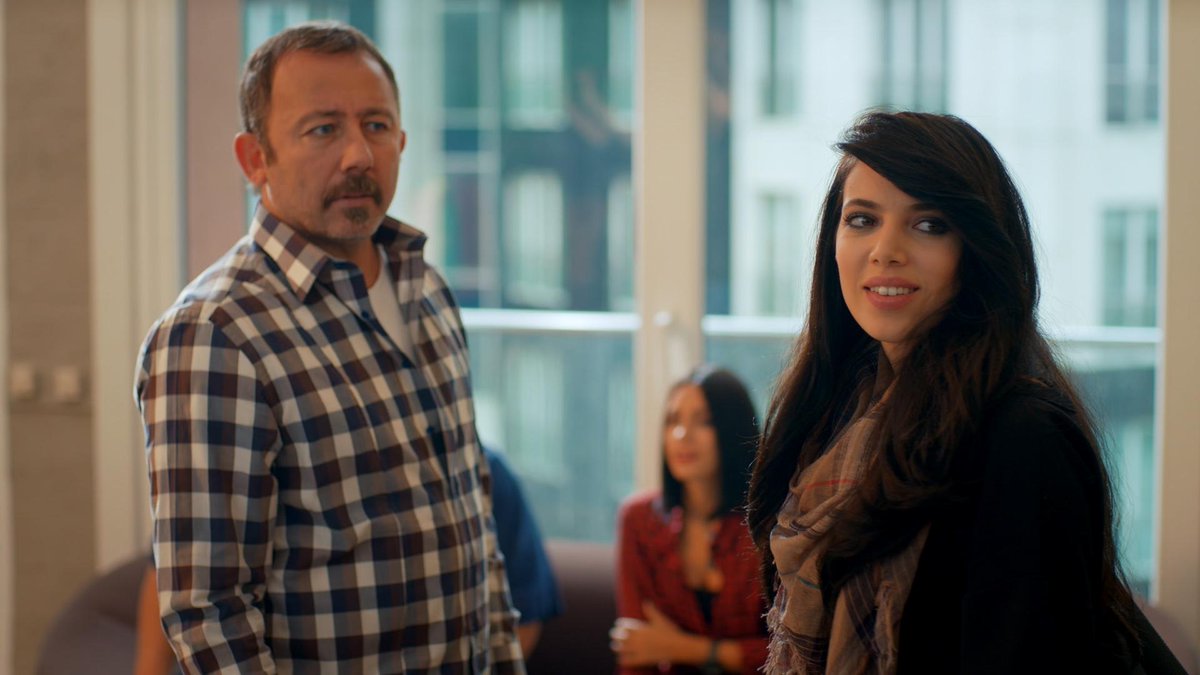 Yeni bölümümüz birazdan Star'da.
startv.com.tr