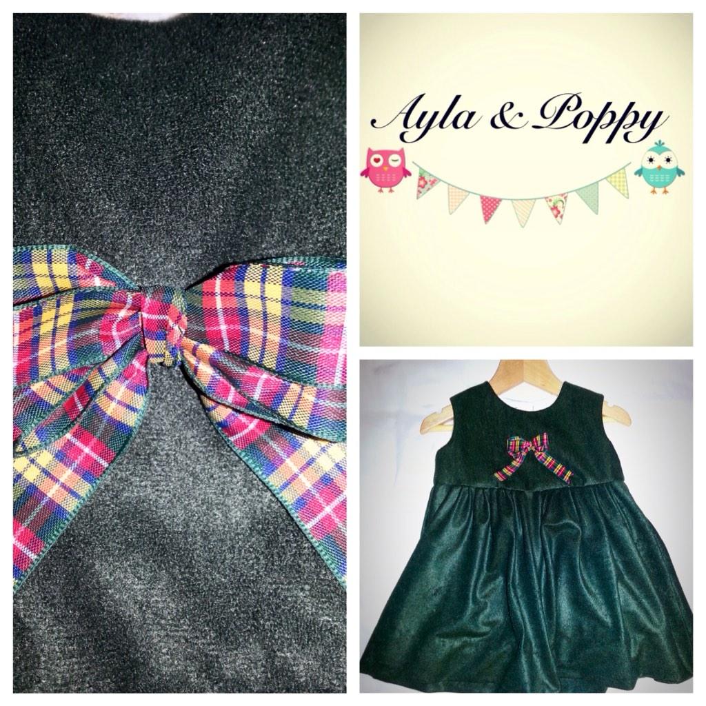 AylaAndPoppy's tweet photo. Hi everyone! Come and take a look at our new Christmas collection at http://t.co/4tVbO9V6P3 love Ayla&amp;Poppy x http://t.co/73vzl3pwDt