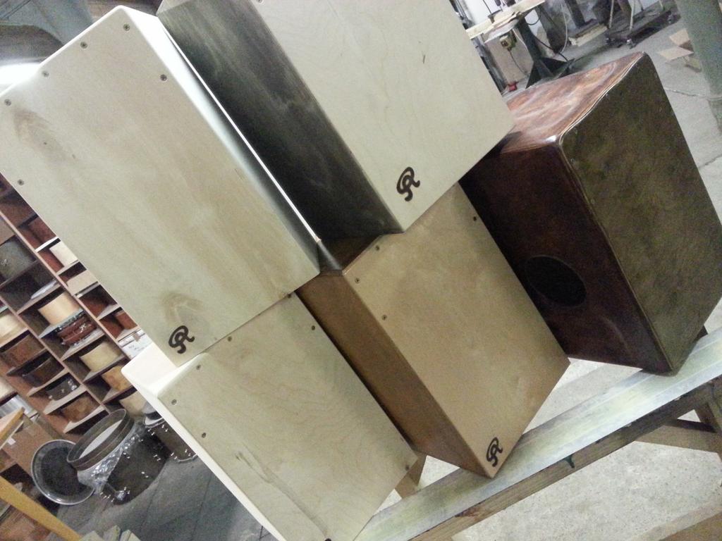 AngelDrums1's tweet photo. Angel cajon ;) http://t.co/6Nv7BsSgLr
