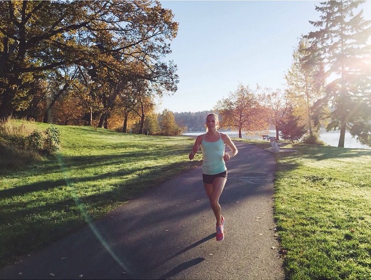 Follow your Intuition! Follow &amp; RT for a chance to #win a new pair of Altra shoes! Contest ends 11/17