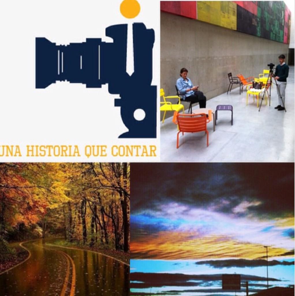 PDAMaria's tweet photo. ¡Nuevo proyecto @FcomPrimero
#Proyecto #Multimedia #Fotogafía
#Grupo #Fcomers
Enhorabuena @P_UDN! http://t.co/GLxtPmlwUN