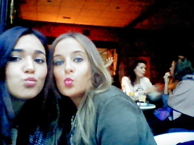 ClauBernal01's tweet photo. Domingo! @scasermeiro http://t.co/Xd9Mmprp1K