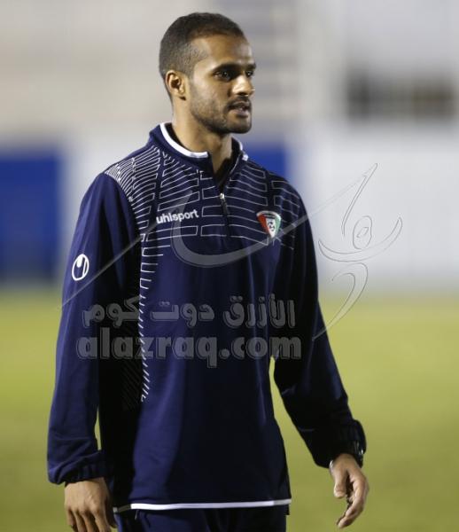 te9war's tweet photo. 2
صور حصرية
من ديوانية الازرق
لتدريب #الازرق

#خليجي22
#خليجي_22
#الكويت_الامارات
#كاس_الخليج http://t.co/wcnpeFf9um