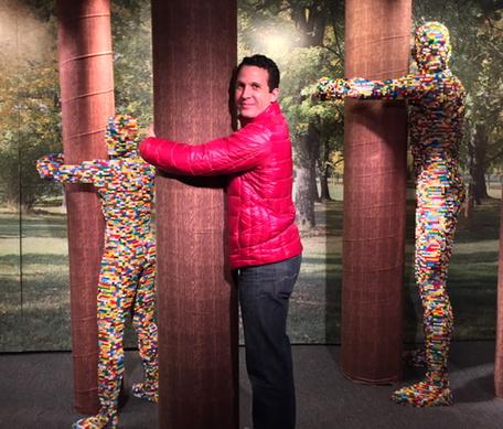 eliecercohen's tweet image. #BOSTONBRICKS awesome!