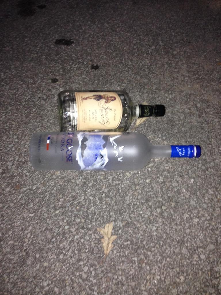 christskoolprob's tweet photo. That shouldn't be in the parking lot http://t.co/V9KPCVXLym