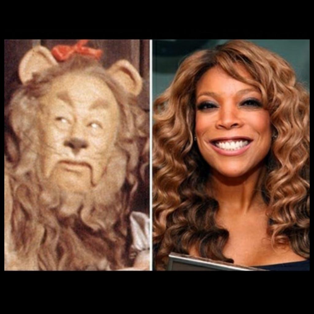 locnwitq's tweet image. The Wendy Williams Biopic #LifetimeBeLike #AaliyahMovie