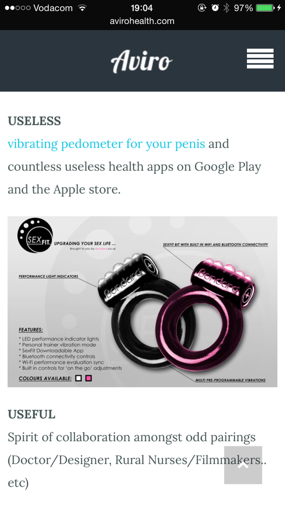 MusaedAbrahams's tweet photo. @TheConnectedDoc @mjseres actually @digitalafrican said it better:) in #mhealth #aviro post http://t.co/K12eVfa4Wr http://t.co/LvRRJ8Jt7U