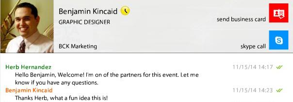 VirtualRealit14's tweet image. What our exhibitors are saying. Visit them! virtualrealityglbttravelexpo.com #GLBTtravelExpo @hyperfair #gaytravel