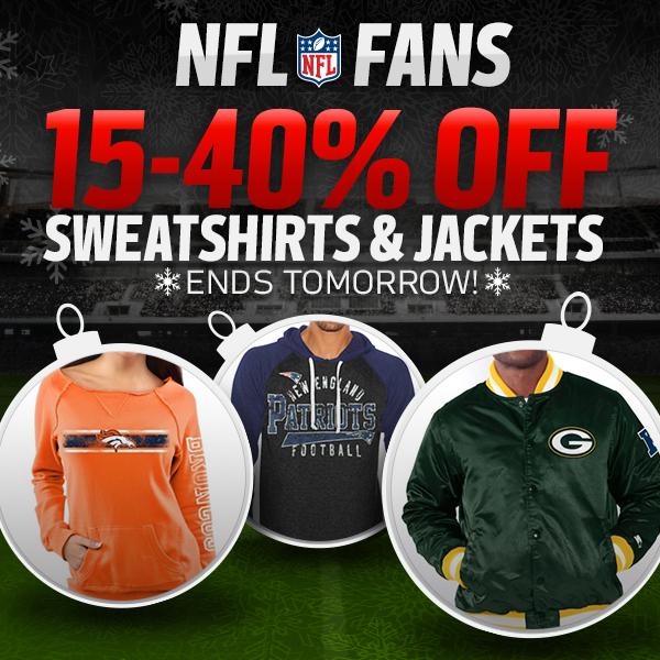 Official NFL Shop Twitter