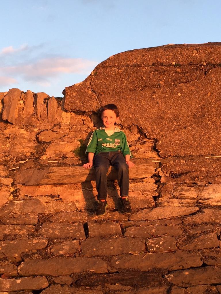 KarenCoakley1's tweet image. Life doesn't get better than this #NoFilters #KerryLife @Failte_Ireland @Discoverkerry