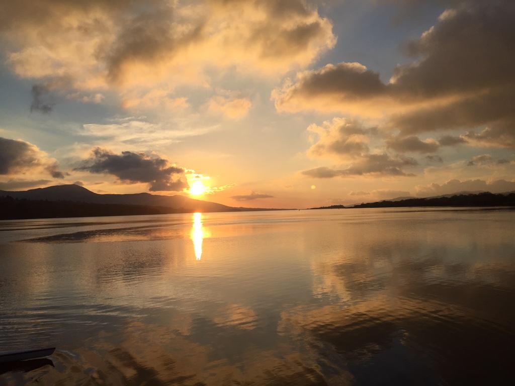 KarenCoakley1's tweet image. Life doesn't get better than this #NoFilters #KerryLife @Failte_Ireland @Discoverkerry