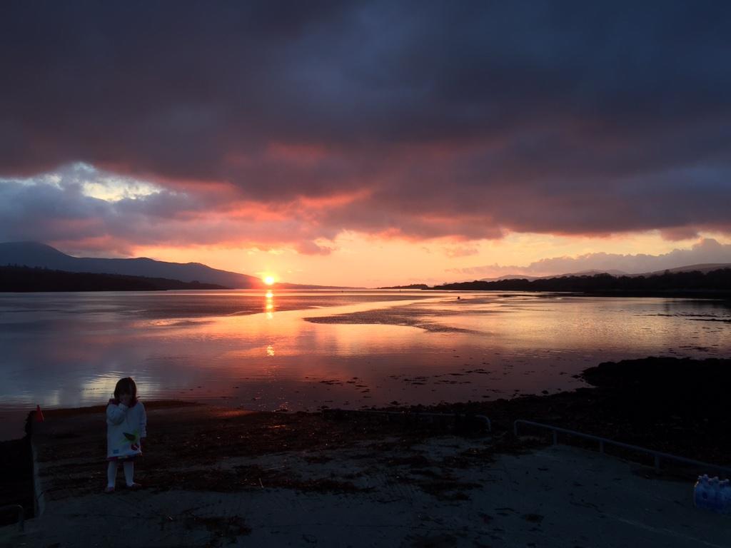KarenCoakley1's tweet image. Life doesn't get better than this #NoFilters #KerryLife @Failte_Ireland @Discoverkerry