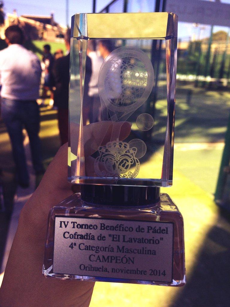 raquelbp_90's tweet photo. Enhorabuena cariiii por esa victoria merecida. Estas hecho un campeon!! Tq @tonygr_89 http://t.co/JP727e63ib