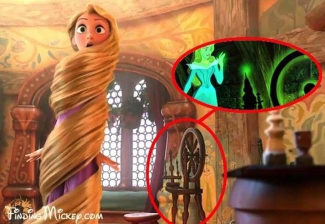 22 Hidden Secrets You Missed In Disney Movies. Each One Just Blew My Mind bit.ly/1EJ0zjm