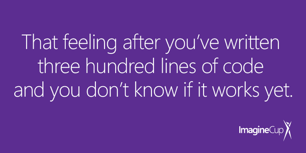 MSPIndonesia's tweet image. #devproblem?