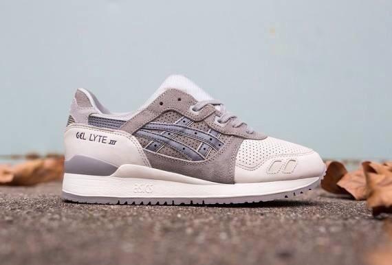 Asics Gel Lyte III