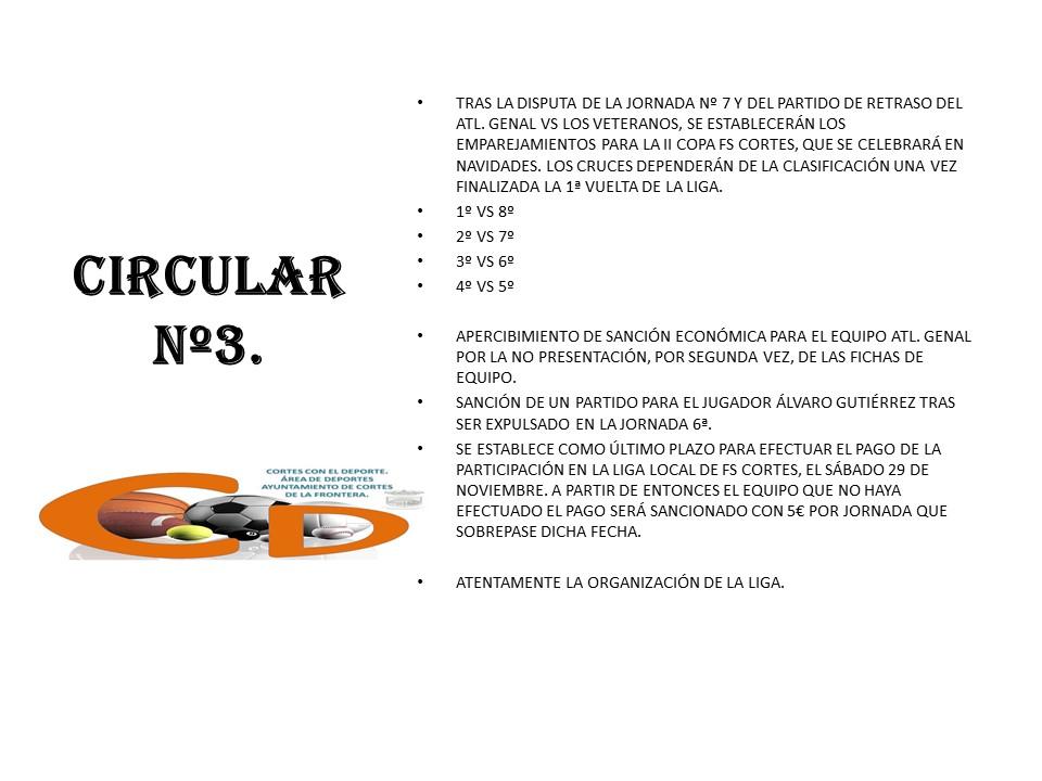 app696's tweet photo. INFORMACIÓN LIGA LOCAL FS CORTES. http://t.co/yuSx36vJAJ