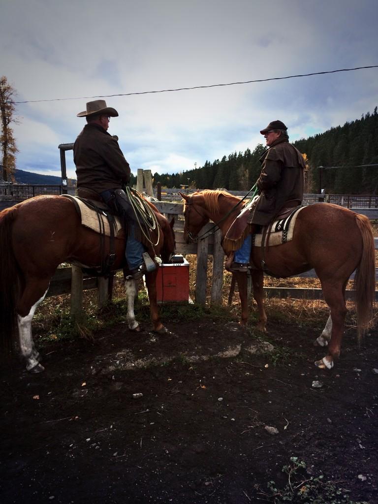 TwoRiversMeats's tweet photo. These cowboys work hard raising @CacheCreekBeef, learn more at http://t.co/H0jLTYaW80 http://t.co/mWQdDsVo4w