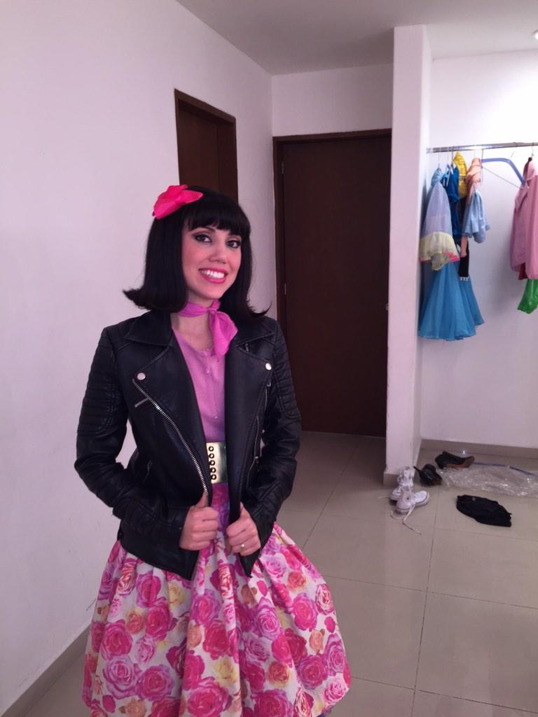 Berenice Giron tweet media