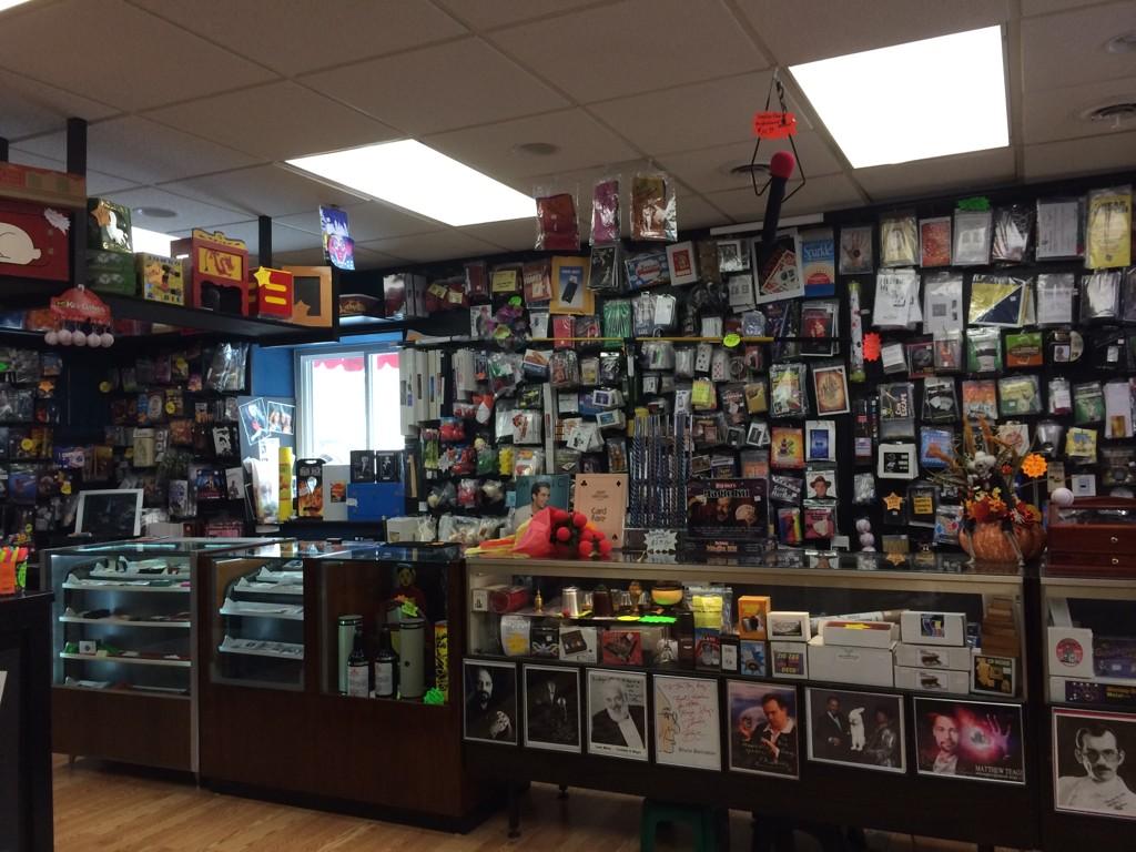 Fishmagich's tweet image. Just hanging out at big guys magic in Pewaukee come out and see me it's quiet we could have a blast