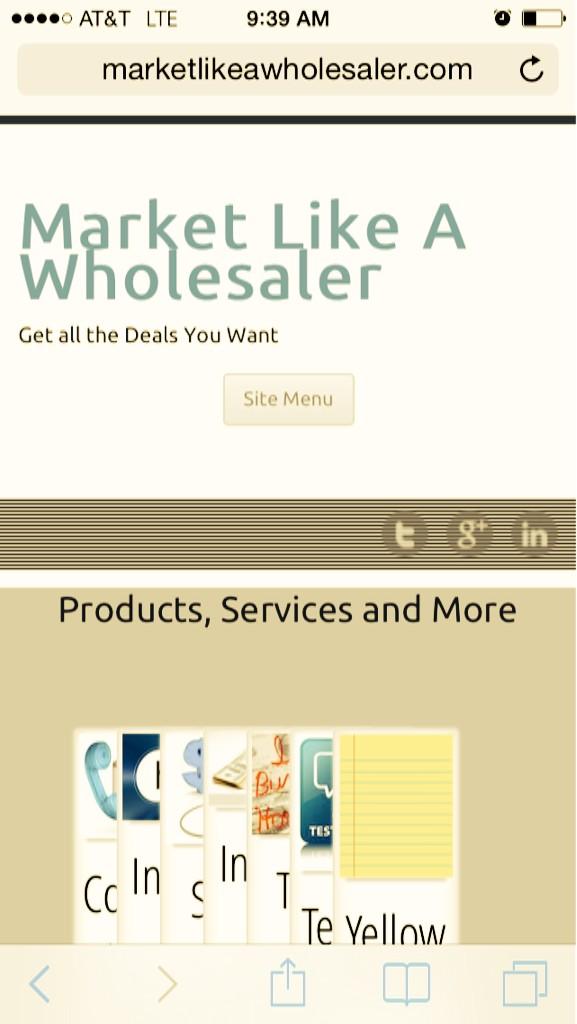 REMeetup's tweet photo. #wholesaler, or looking for #wholesale #deals in the #bayarea? Check out http://t.co/pnMrnPuWa1 @NRILLC http://t.co/Wmq5xMyTLh