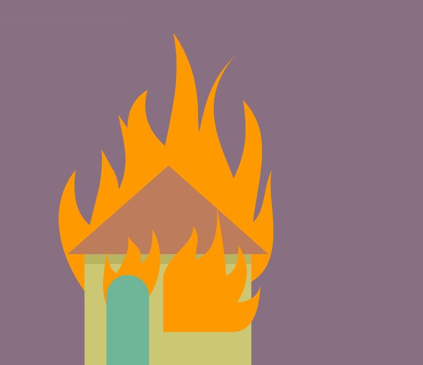 Electrical work. Harder than it looks. appstore.com/dumbwaystodie