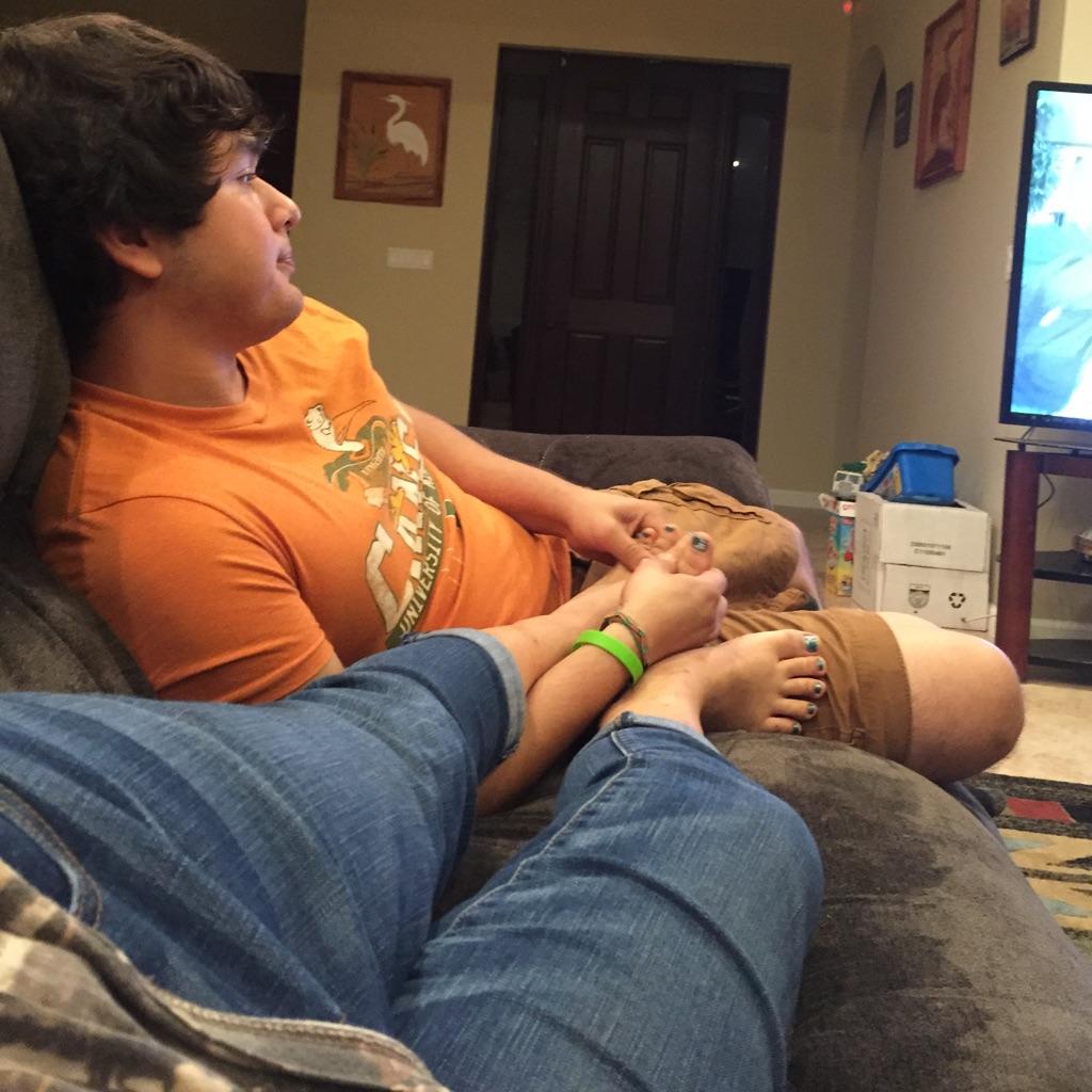 tobyleighann's tweet photo. I love the way he be treating me when we together 😍😘👫💏 #babydaddy 👶 http://t.co/AITQzf87rX