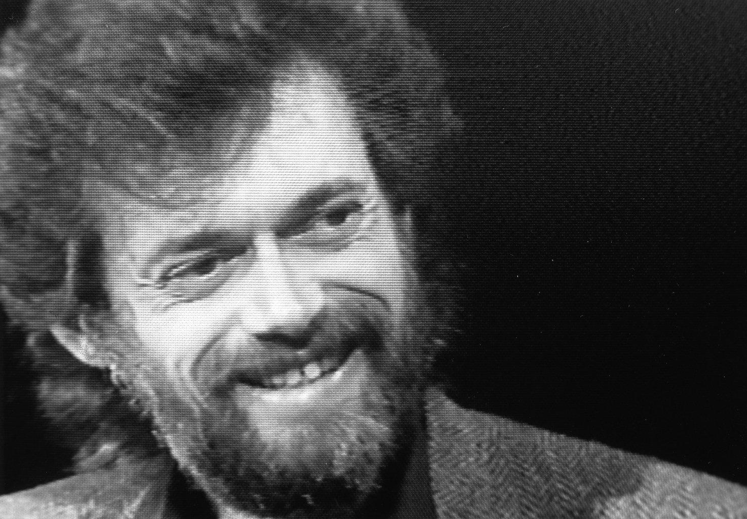 RT!!!!!!!  Happy birthday to the late Terence McKenna, born on this day in 1946. 