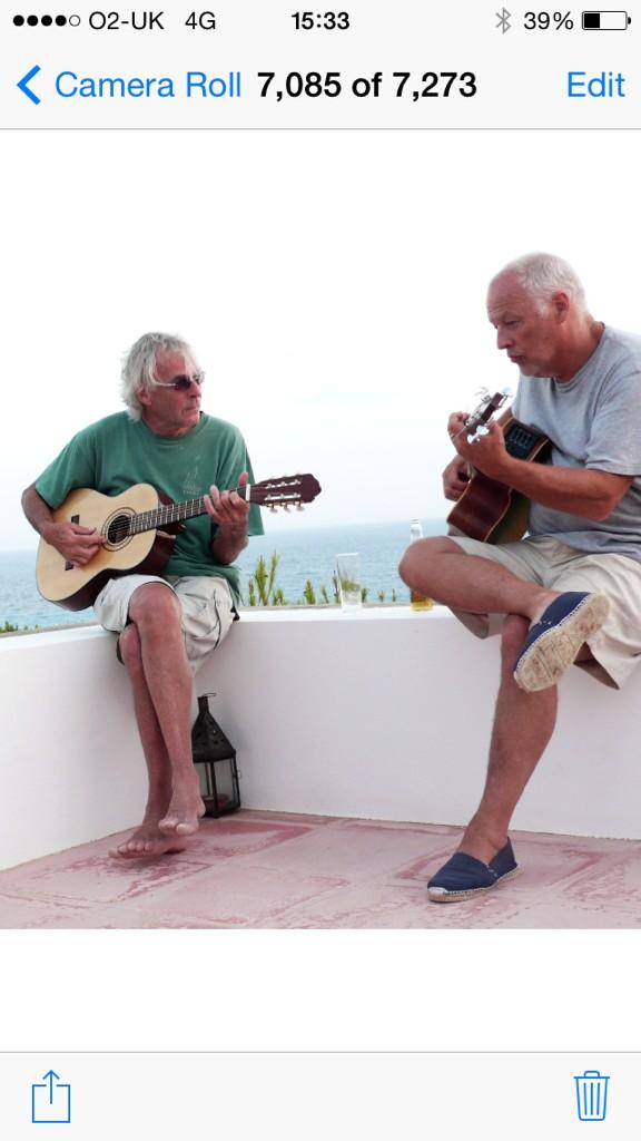 Polly Samson on Twitter: “No.1 Forever and ever 👏👏👏👏 http://t.co