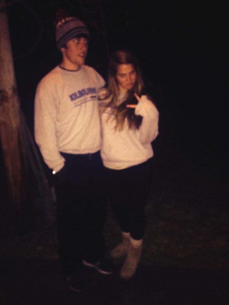 NoahReed2's tweet photo. So grateful for the weekend I just got to experience...I hope everyone had an amazing time #FallWeekend2014 http://t.co/K3PLzbSZxu